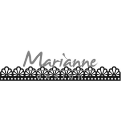 CR1415 Marianne Design Craftables Twine border