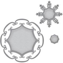 Nestabilities decorative elements