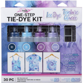 657287 Tulip One-Step Tie-Dye Kit Ice Dye