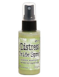 TSO67870 Tim Holtz Distress Oxide Sprays Shabby Shutters