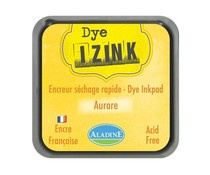 Aladine Inkpad Izink Dye