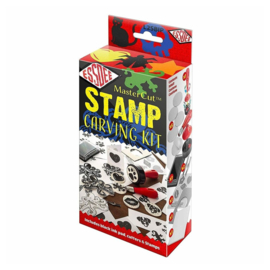 L2SBIP Essdee MasterCut Stamp Carving Kit