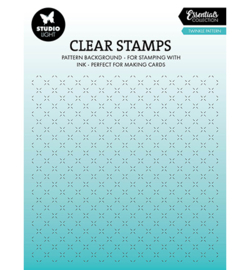 SL-ES-STAMP632 Twinkle pattern Essentials nr.632