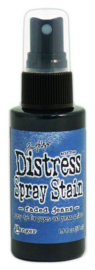 TSS42266 Tim Holtz Distress Spray Stain Faded Jeans 1.9oz