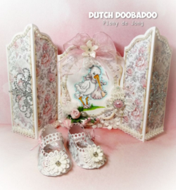 470.713.339 Dutch DooBaDoo Dutch Card art Bridgefold