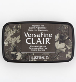 VF-CLA-451 VersaFine Clair Medium Fallen Leaves