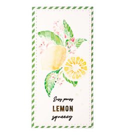 SL-ES-STAMP427 StudioLight Lemon squeezy Essentials nr.427