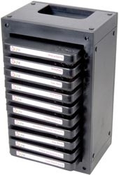 655809 Bigz Die Storage Rack