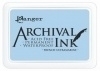 AIP 30607 Archival Inkpad French Ultramarine