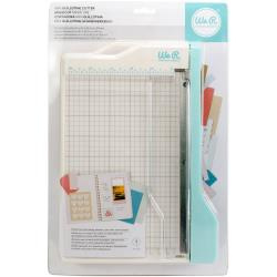 WR660093 We R Memory Keepers Mini Guillotine Paper Cutter