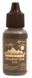 Adirondack alcohol ink brights Slate