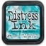 TIM34933 Tim Holtz Distress Ink Pad Peacock Feathers