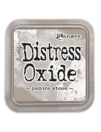 TDO56140 Tim Holtz Distress Oxide Ink Pad Pumice Stone