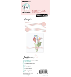 CCL-ES-CD892 CraftLab Sealed twine Essentials nr.892