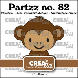 CLPartzz82 Crealies Partzz Aap