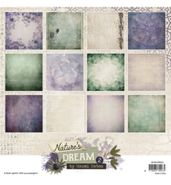 HE-ND-DPP236 - Background papers Nature's Dream 2 nr.236