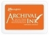 AIP 31239 Archival Inkpad Monarch Orange