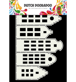 470.713.696 Dutch Card Art Houses