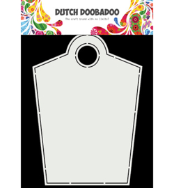 470.784.070 Dutch DooBaDoo Card Art Handbag