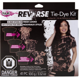 655320 Tulip Reverse Dye Kit