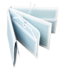 SL-ES-CD454 - Pocket creative folder Essentials nr.454