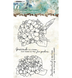 STAMPJMA07 StudioLight Stamp, Jenine's Mindful Art 2.0 nr.07