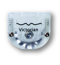 Blade for roller cutter ROCUT001 - victorian
