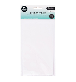 SL-ES-FOAMT08 - SL Doublesided Foam Tape Blocks Essentials Tools nr.08