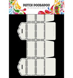 470.713.063 Dutch DooBaDoo Dutch Box Art 4U