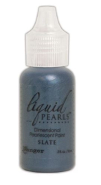 LPL59691 Liquid Pearls Slate