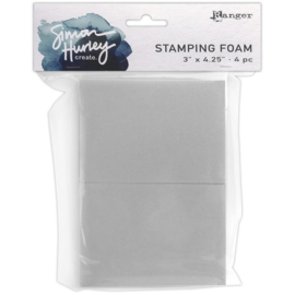 HUA76391 Simon Hurley Stamping Foam