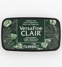 VF-CLA-551 VersaFine Clair Medium Rain Forest