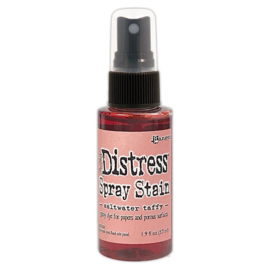 TSS79576 Tim Holtz Distress Spray Stain Saltwater Taffy 1.9oz