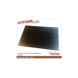 079503 CottageCutz Universal Shim Plate