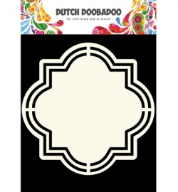 470.713.111  Dutch Shape Art Square 2