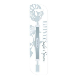 330300/0978 Nuvo craft spoon