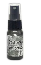 TSH87199 Tim Holtz Distress Mica Halloween Empty Tomb 1 fl oz
