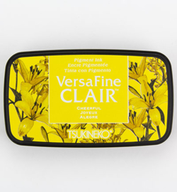 VF-CLA-901 VersaFine Clair Medium Cheerfull