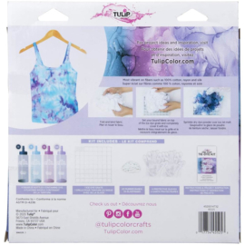 657287 Tulip One-Step Tie-Dye Kit Ice Dye