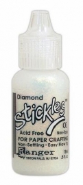 STK-DIA Stickles Glitterlijm Diamond