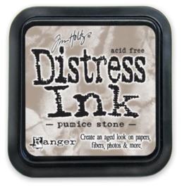 TIM27140 Distress Inkt Pad Pumice Stone