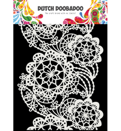 470.715.165 Dutch DooBaDoo utch Mask Art Kant