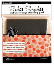 RUBIT Ranger Scrubit™ Pad