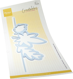 LR0878 Marianne Design Creatables Layout Autumn leaves by Marleen
