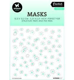 SL-ES-MASK264 StudioLight Flowers Essentials nr.264