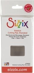 654559 Sizzix Sidekick Cutting Pads 1 Pair