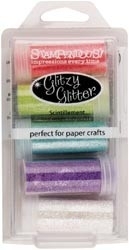 Stampendous Glitter Kit