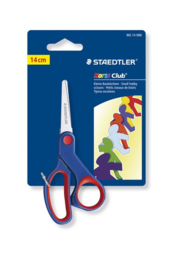 860504/0101 Staedtler schaar voor kinderen 14 cm