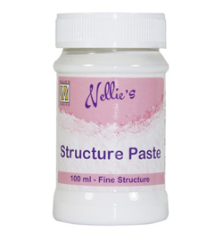 Mixed media Structuur Pasta 100ml
