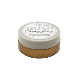 1703N Nuvo Expanding Mousse Mustard Seed